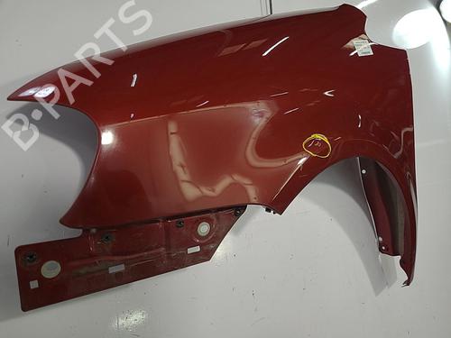 Left front fenders VW TOURAN (1T1, 1T2) 2.0 TDI | BP22828950C41 