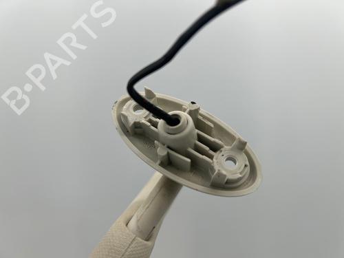 Left sun visor FORD FOCUS III 1.5 TDCi | BP34581862I1  - Image 5