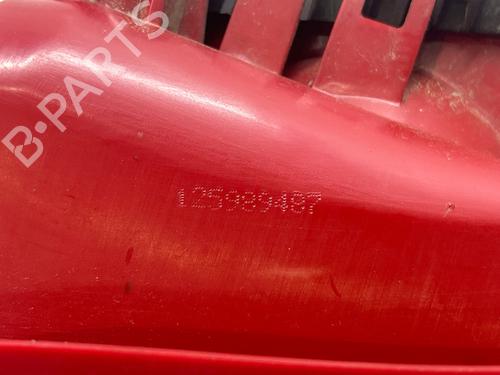 Used Right taillight Right taillight CITROËN C3 I (FC_, FN_) [2002-2013] 35961396 35961396