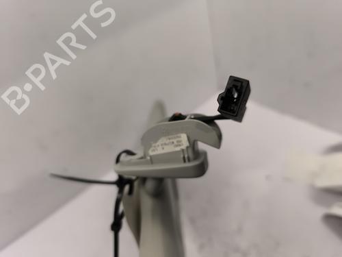 Used Left sun visor Left sun visor 25331630 25331630
