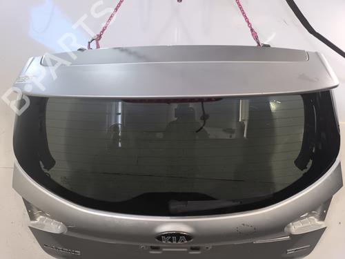 Tailgate KIA CARENS IV 1.7 CRDi | BP27989635C6 