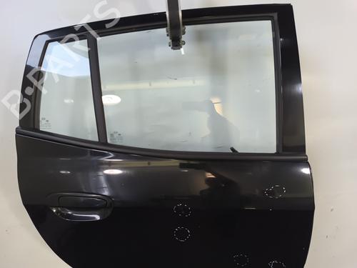 Right rear door KIA PICANTO I (SA) 1.1 | BP29314875C5 