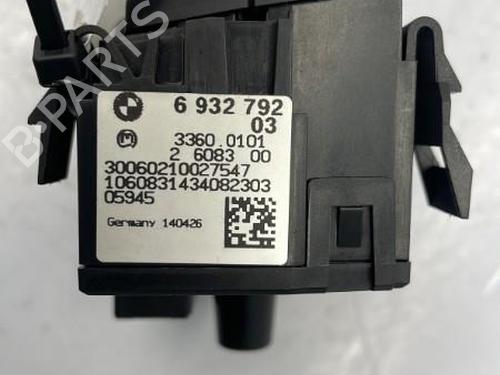 Headlight switch BMW 1 (E87) 118 i | BP22831811I24 - Image 4