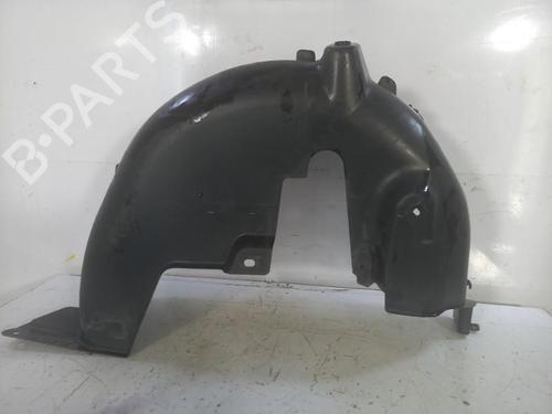 Wheel arch PEUGEOT 208 I (CA_, CC_) 1.4 HDi | BP22834176C56