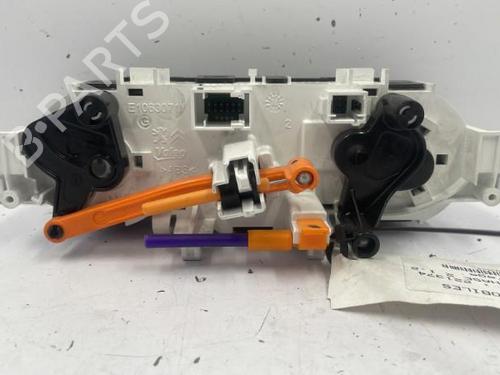 Climate control PEUGEOT 208 I (CA_, CC_) 1.0 VTi | BP22835673I5 