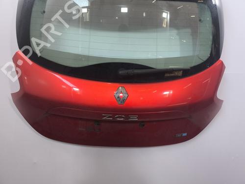 Tailgate RENAULT ZOE (BFM_) ZOE (BFMC, BFMD) | BP38721092C6  - Image 5
