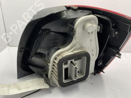 Used Left taillight Left taillight VW POLO V (6R1, 6C1) 1.6 TDI (90 hp) 22834903 22834903