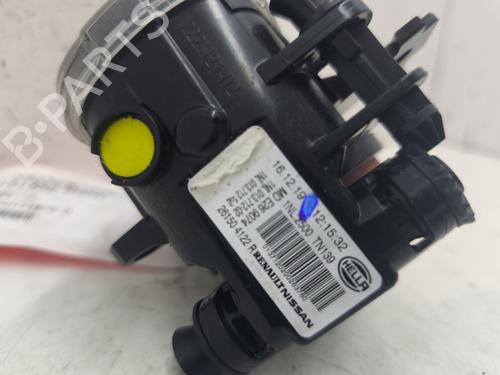 Højre Foran Tågelygte RENAULT CLIO V (B7_)  | BP26911253C31