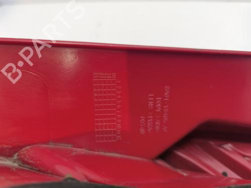 Left taillight FORD FIESTA VI (CB1, CCN) 1.4 TDCi | BP26387180C34 - Image 4