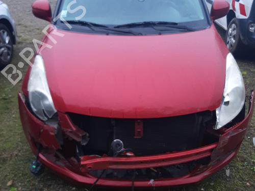 Climate control SUZUKI SWIFT IV (FZ, NZ) 1.2 (AZH412, ZC72S) | BP24474615I5  - Image 6