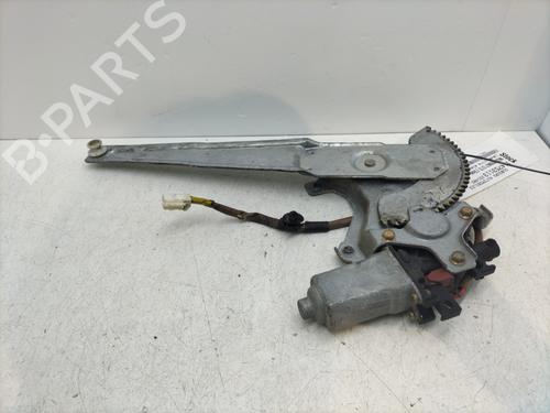 Rear left window mechanism MAZDA PREMACY (CP) 2.0 TD | BP30134782C24