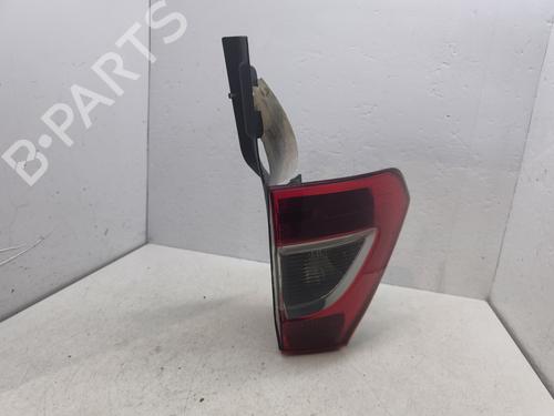 Left taillight FORD GALAXY II (WA6) 2.0 TDCi | BP32382853C34 - Image 3