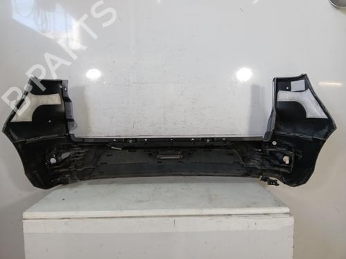 Rear bumper FORD ECOSPORT 1.0 EcoBoost | BP29619435C8 