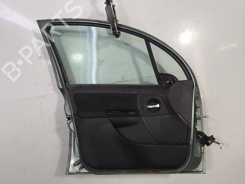Left front door CITROËN C3 I (FC_, FN_) 1.4 HDi | BP23888883C2 