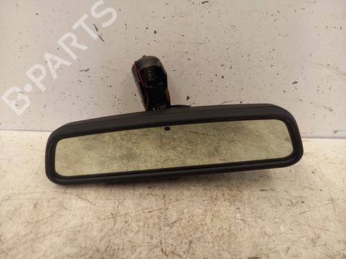 Used Rear mirror Rear mirror BMW 5 (E60) 530 d (218 hp) 24131432 24131432