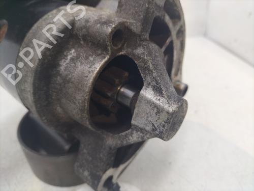 Anlasser PEUGEOT 206 Hatchback (2A/C) 1.4 i | BP30045728M8 