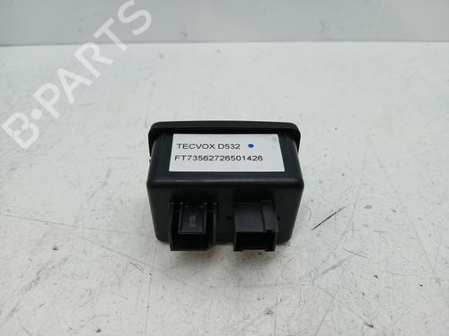 Used Electronic module Electronic module FIAT 500L (351_, 352_) 1.3 D Multijet (199.LYM11, 199.LYM1A) (95 hp) 34260491 34260491