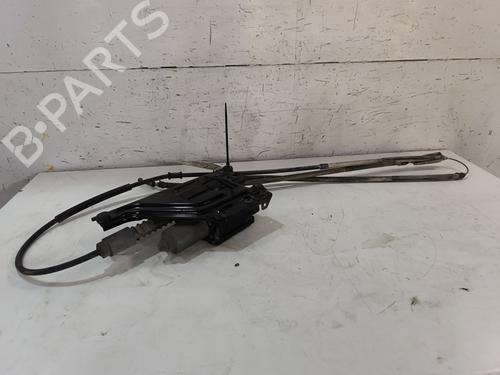 Electric handbrake OPEL INSIGNIA A (G09) 1.8 (68) | BP28156661E5 