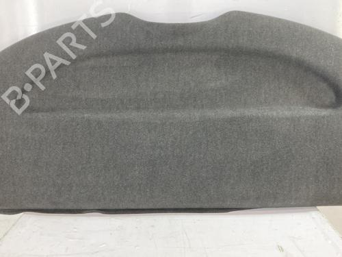 Rear parcel shelf RENAULT MEGANE II (BM0/1_, CM0/1_) 1.9 dCi (BM0G, CM0G) | BP22820384C85 
