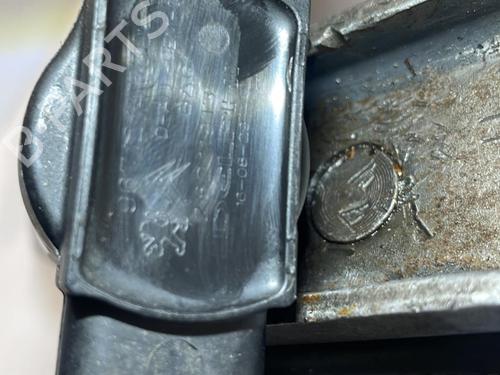 Used Ignition coil Ignition coil CITROËN C3 II (SC_) 1.2 VTi 82 (82 hp) 22830552 22830552