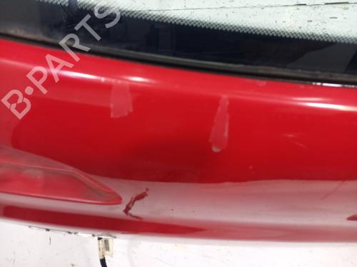 Tailgate SEAT IBIZA III (6L1) 1.4 TDI | BP28362700C6 