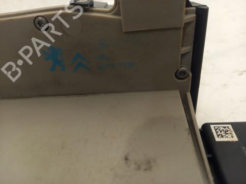 Used Rear left lock Rear left lock PEUGEOT 208 I (CA_, CC_) 1.6 HDi (92 hp) 24474598 24474598