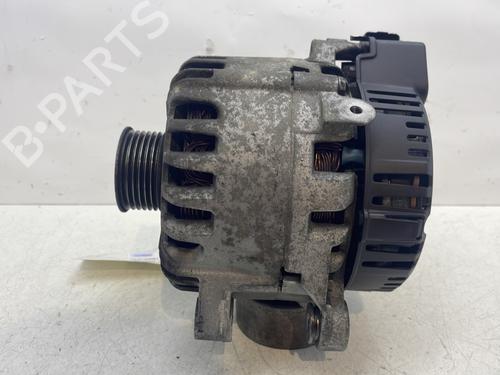 Alternator PEUGEOT 308 SW II (LC_, LJ_, LR_, LX_, L4_) 1.6 HDi / BlueHDi 115 (LCBHXM, LCBHXT) | BP29598760M7 