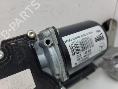 Front wiper motor INFINITI Q30 2.2 D AWD | BP26585309M29 - Image 2