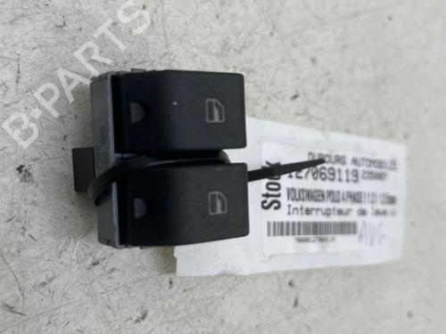 Used Left front window switch Left front window switch 38326278 38326278