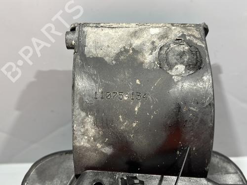 Fuel flap RENAULT MEGANE II (BM0/1_, CM0/1_) 2.0 dCi | BP28181204C131 