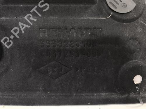 Underbody protection RENAULT MEGANE E-TECH SUV EV60 (BNJ1) | BP28679445M92 - Image 6