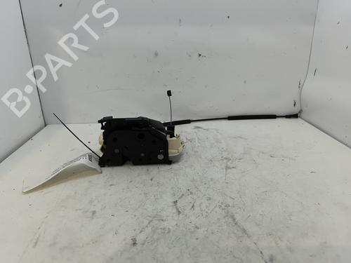 Front left lock SEAT ALTEA (5P1) 1.9 TDI | BP29439039C98 