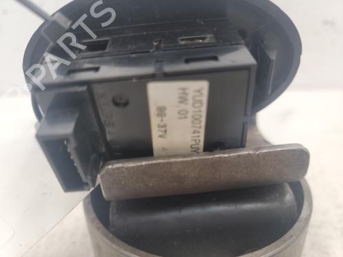 Left rear window switch ROVER 75 (RJ) 2.5 V6 | BP24886642I29 - Image 3