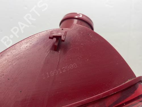 Rear bumper left light CITROËN C4 I (LC_) 1.6 HDi | BP31806964C81 