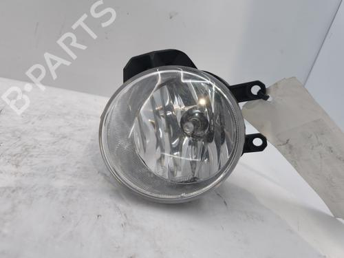 Used Right front fog light TOYOTA YARIS (_P13_) 1.3 (NSP130_, NSP130) (99 hp) 32382835