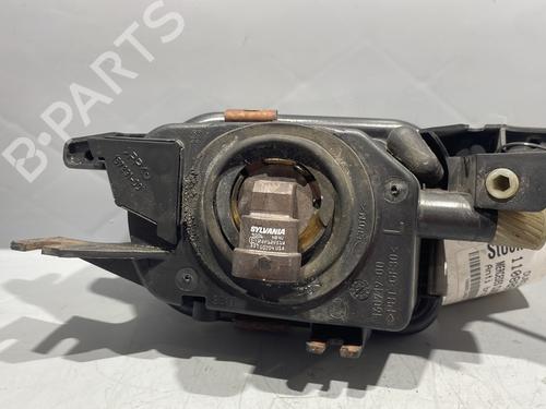 Left front fog light MERCEDES-BENZ C-CLASS (W203) C 200 CDI (203.007) | BP28328724C30 