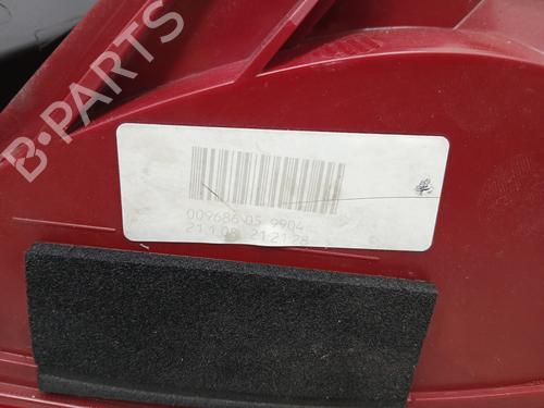 Venstre Baklys AUDI A4 B8 (8K2) 2.0 TDI | BP29960168C34