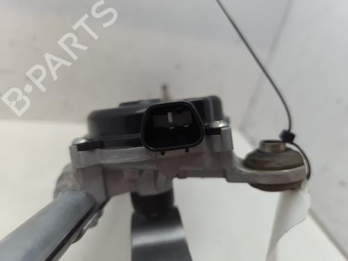 Front wiper motor RENAULT KADJAR (HA_, HL_)  | BP28482226M29