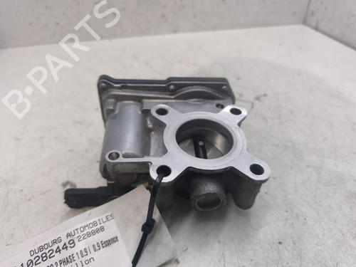 Throttle body DACIA SANDERO II TCe 90 (B8M1, B8MA, B8AC) | BP27971790M82 - Image 2