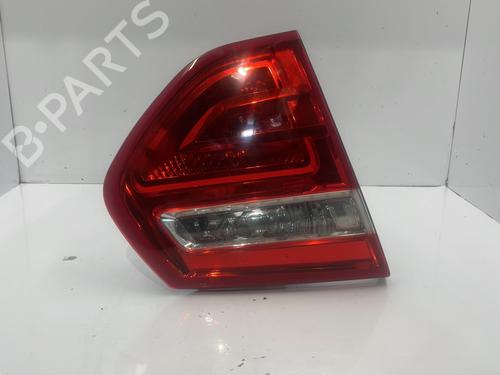 Used Left tailgate light Left tailgate light CITROËN C4 Picasso I MPV (UD_) 1.6 HDi (109 hp) 22830062 22830062
