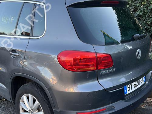 Mirror switch VW TIGUAN (5N_) 2.0 TDI | BP26642453I25 - Image 6