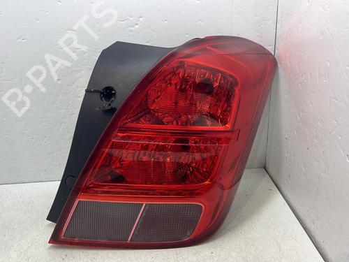 Fanale posteriore destro CHEVROLET TRAX 1.7 TD (131 hp) 32341281