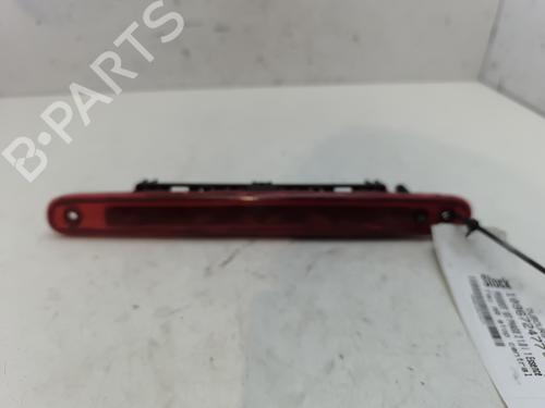 Used Third brake light PEUGEOT 107 (PM_, PN_) 1.0 (68 hp) 27665166