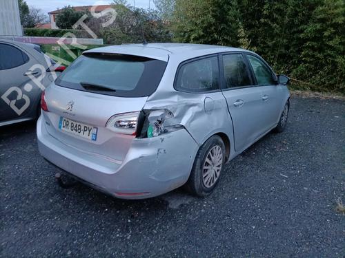 Used Parts PEUGEOT 308 SW II (LC_, LJ_, LR_, LX_, L4_) 1.6 HDi / BlueHDi 115 (LCBHXM, LCBHXT) (115 hp) 4427016