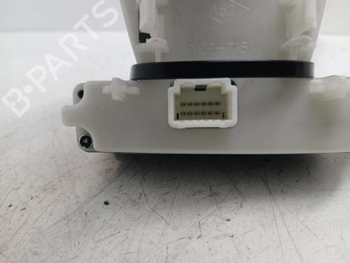 Warning switch RENAULT LAGUNA Coupe (DT0/1) 2.0 dCi (DT01, DT08, DT09, DT0K, DT12, DT1C, DT1D, DT1M,... | BP30973720I22  - Image 5