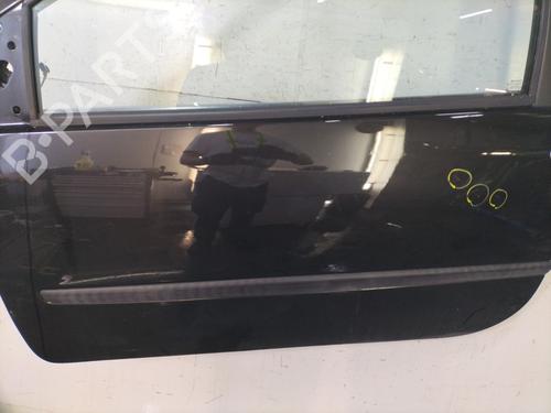Left front door RENAULT TWINGO II (CN0_) 1.5 dCi (CN0E) | BP30749481C2