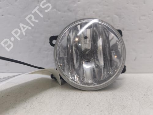 Used Left front fog light PEUGEOT 208 I (CA_, CC_) 1.6 HDi / BlueHDi 75 (75 hp) 30745037
