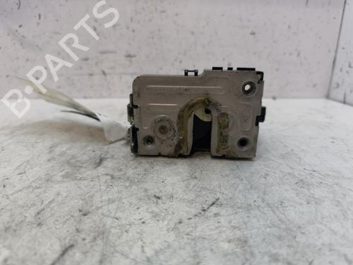 Used Rear right lock DACIA SANDERO 1.4 MPI LPG (72 hp) 28526019