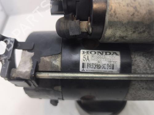 Starter HONDA CIVIC VIII Hatchback (FN, FK) 2.2 CTDi (FK3) | BP26689137M8 