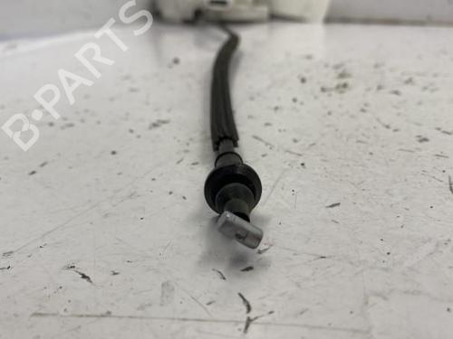 Front right lock CITROËN C3 I (FC_, FN_) 1.4 HDi | BP22839896C97 